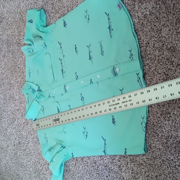 Fishing Shirt - Picture 3 of 8